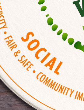 Crosslink Social En