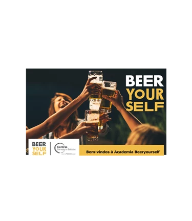Beeryourself