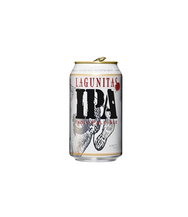 2020 Lagunitas Lata