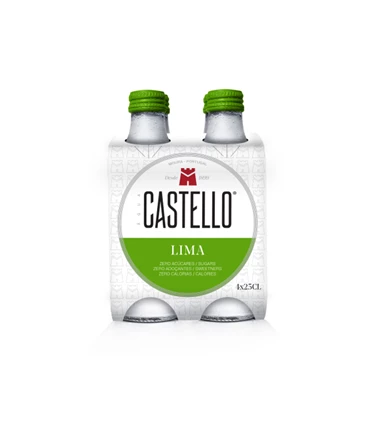 Castellolimapack
