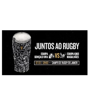 Juntos Pelo Rugby