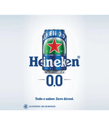 Heineken Zero