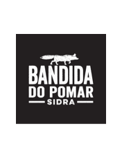 Bandida Do Pomar Logo 176X228