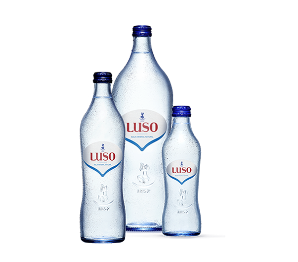 Agua De Luso 2