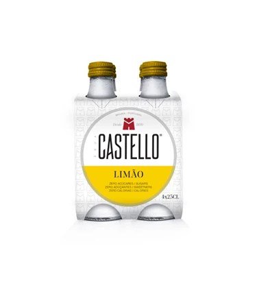 Castellolimaopack
