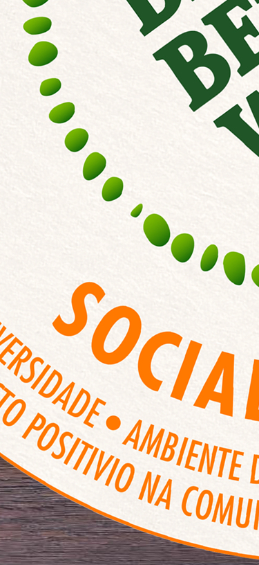 Banner Social