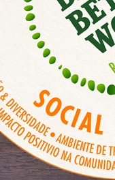Banner Social