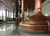 Sala de Fabrico de Cerveja (4)