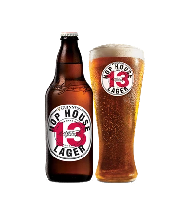 Guinness 13