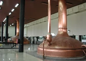 Sala de Fabrico de Cerveja (3)