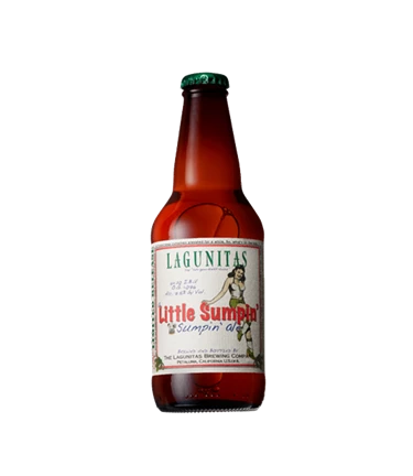 Lagunitas Little Sumpin
