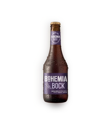 599 Bohemiabock