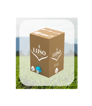 Bag In Box