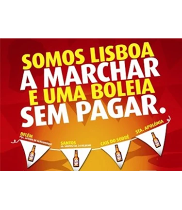 2012 Sagres Festas De Lisboa