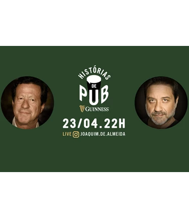 Historiasguiness