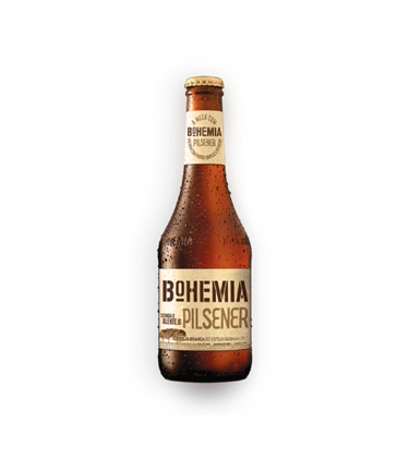 599 Bohemia Pilsener