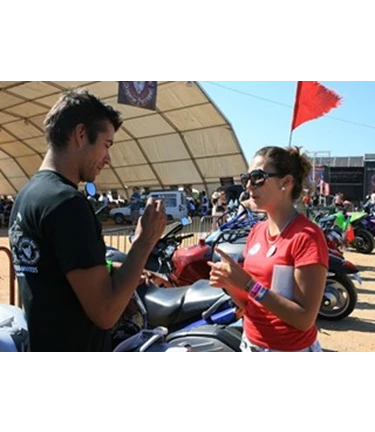 Concentracao Motas Faro