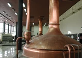 Sala de Fabrico de Cerveja (2)