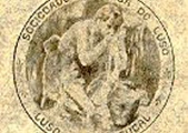 1º Logo Luso 1916 1938