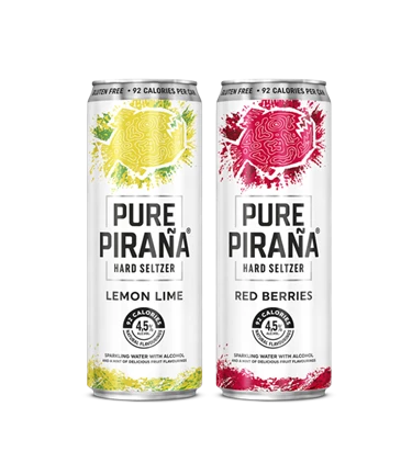 2021 Pure Pirana