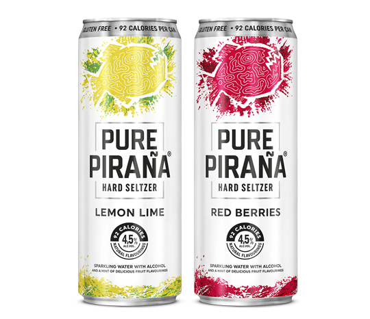 2021 Pure Pirana