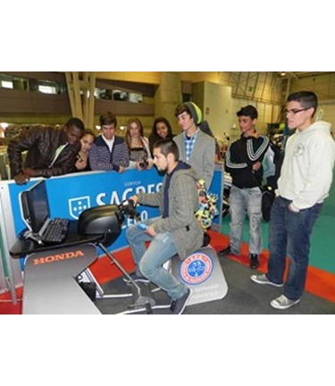 Futuralia 2012