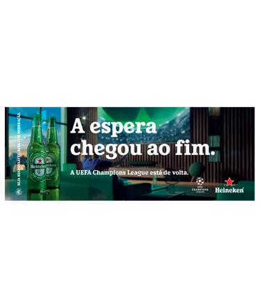 HNK A Esperachegou Ao Fim