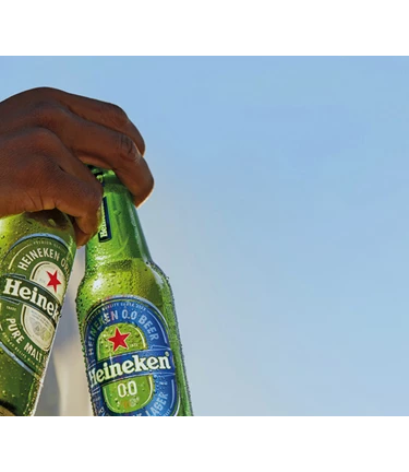 Heineken Heineken 0
