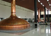 Sala de Fabrico de Cerveja