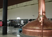 Sala de Fabrico de Cerveja (1)