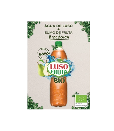 Luso Fruta Bio