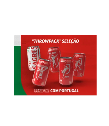 Throwpack